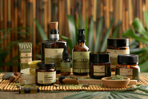 Herbal Products